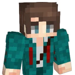 Kiel_M11 Minecraft avatar bust