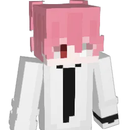 KierNox Minecraft avatar bust