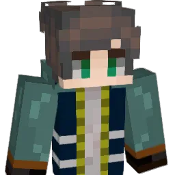 KierWeGo's Minecraft skin