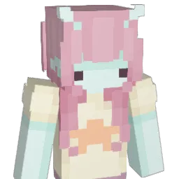 KieraBunny's Minecraft skin