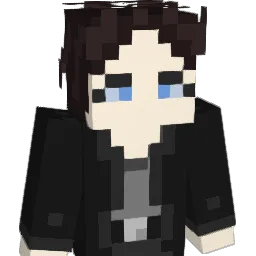 Kiera_H Minecraft avatar bust