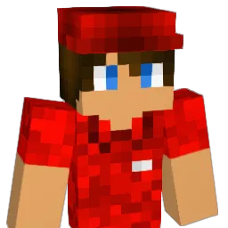 Kieran3168 Minecraft avatar bust
