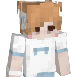 Kieran3335 Minecraft avatar bust