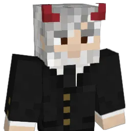 Kieran389 Minecraft avatar bust