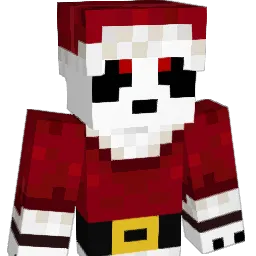 KieranL2002 Minecraft avatar bust