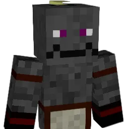 KieranT7654 Minecraft avatar bust