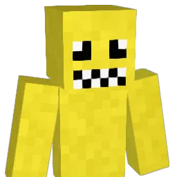 KieranTKelly Minecraft avatar bust