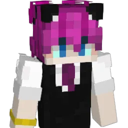 Kieran_micro422 Minecraft avatar bust