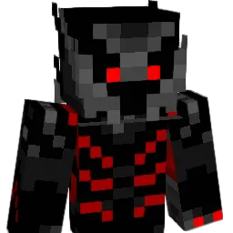 Kieranflott6 Minecraft avatar bust