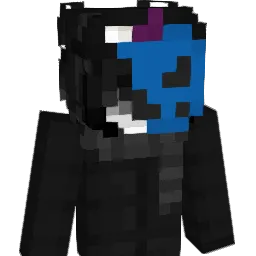 KierownikBudyn Minecraft avatar bust