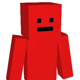 Kierrrr Minecraft avatar bust