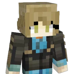 Kiervce's Minecraft skin