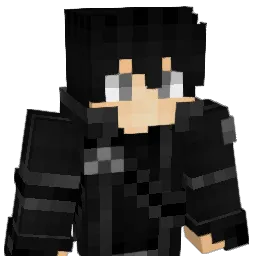 Kierzno Minecraft avatar bust