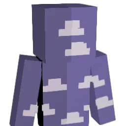 Kierzohhh Minecraft avatar bust