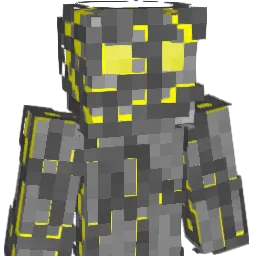 Kiesel06's Minecraft skin