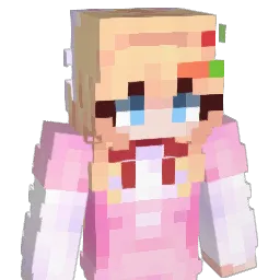 Kietara's Minecraft skin
