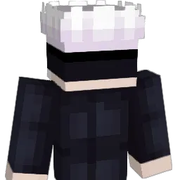 Kiez1st Minecraft avatar bust