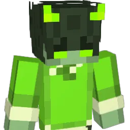 KigelpMC's Minecraft skin