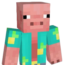 Kigeths's Minecraft skin