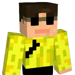 Kiggebytes's Minecraft skin