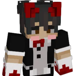 Kiggie05 Minecraft avatar bust