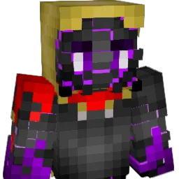 Kight4219 Minecraft avatar bust