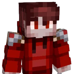 Kigorange's Minecraft skin