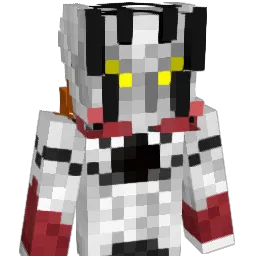 Kiguchi's Minecraft skin