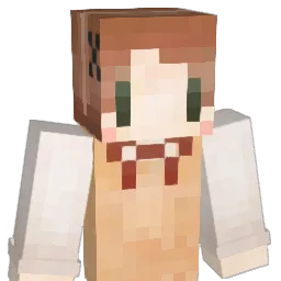 Kigumin's Minecraft skin