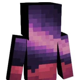Kiholol Minecraft avatar bust