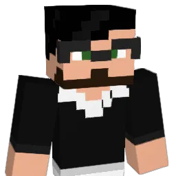 KiiFiri013's Minecraft skin