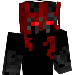 KiiMow Minecraft avatar bust