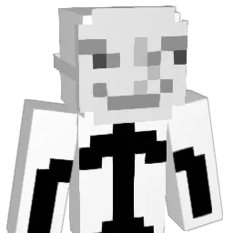 KiiR_ Minecraft avatar bust