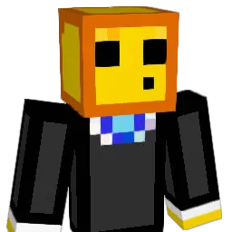 KiidLoco's Minecraft skin