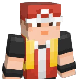 Kiierson Minecraft avatar bust