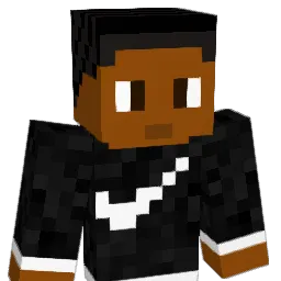 KiingHowell's Minecraft skin