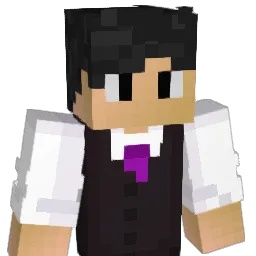 KiingJester's Minecraft skin