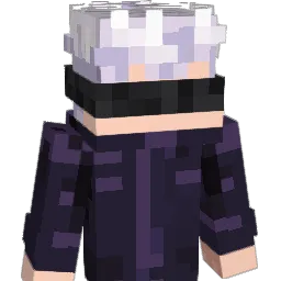 KiingwaylinTTV Minecraft avatar bust