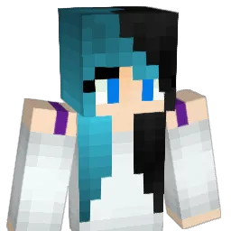 Kiino20 Minecraft avatar bust