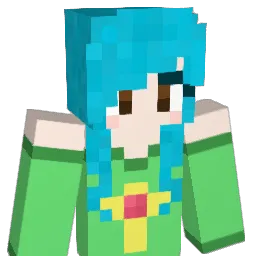 KiipaMC's Minecraft skin