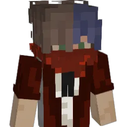 Kiiro98 Minecraft avatar bust