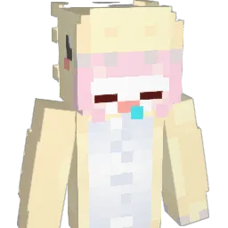 KiiroDAYO's Minecraft skin