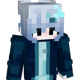 Kiirynn Minecraft avatar bust