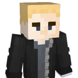 Kij_Spirit Minecraft avatar bust