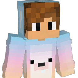 Kijaba's Minecraft skin
