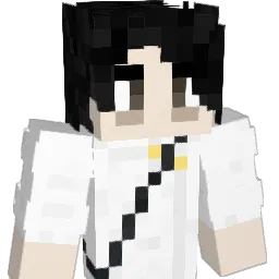Kijanka_2013 Minecraft avatar bust