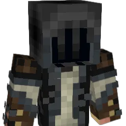 Kijo_ Minecraft avatar bust