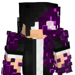 Kikbot2011 Minecraft avatar bust