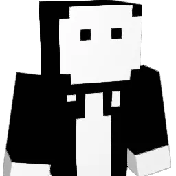 Kiki13409 Minecraft avatar bust
