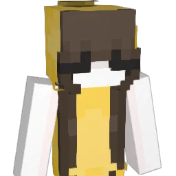 KikiDieSeegurke Minecraft avatar bust